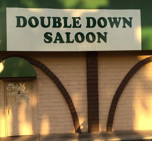 Double Down Saloon