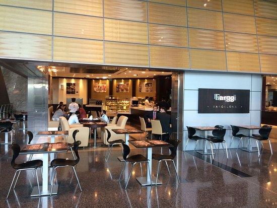 Farggi Barcelona HIA