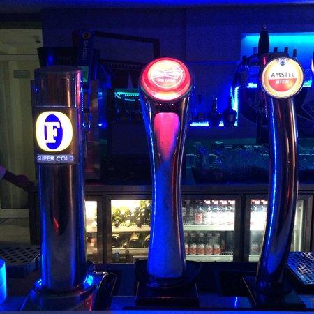 Aurora Lounge & Terrace