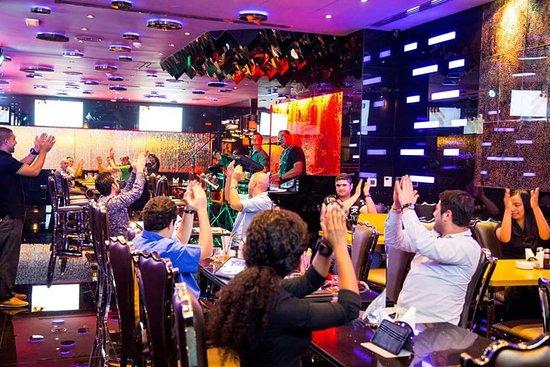 Coochini Restaurant & Bar