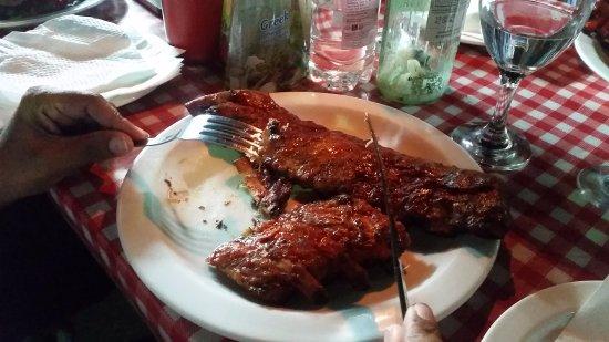 Smokin Joe's Rib Shack