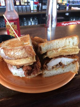 Melt Bar and Grilled