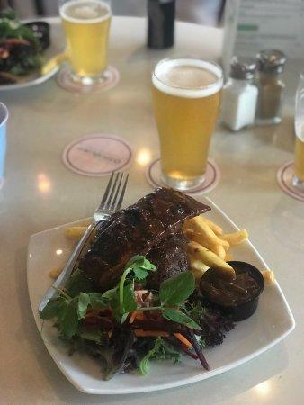 Royal Hotel Restaurant