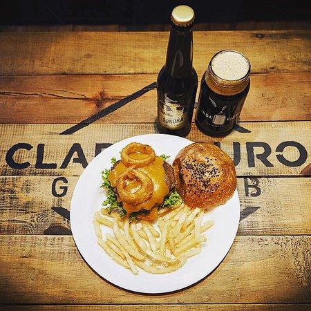 Claroscuro Gastropub