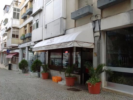 Restaurante Nico Grilo