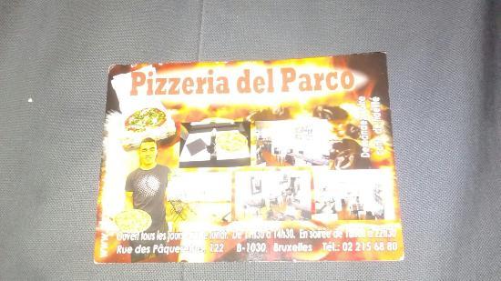 Pizzeria del Parco