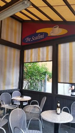 Bar Tre Scalini