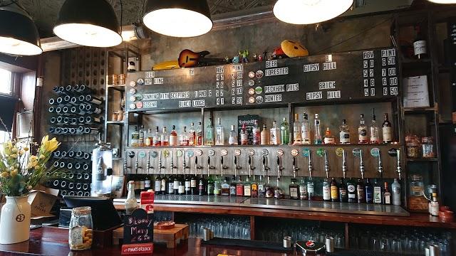 Watson's General Telegraph