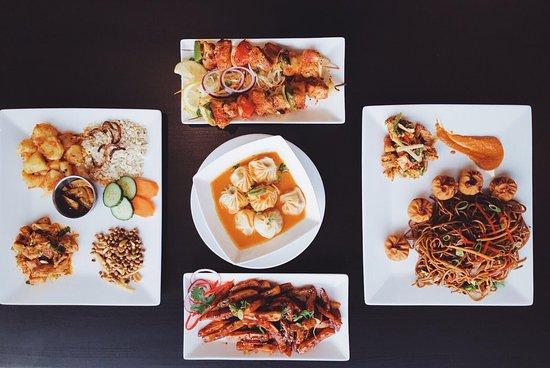 Gumba Restaurant and Takeaway Delivery