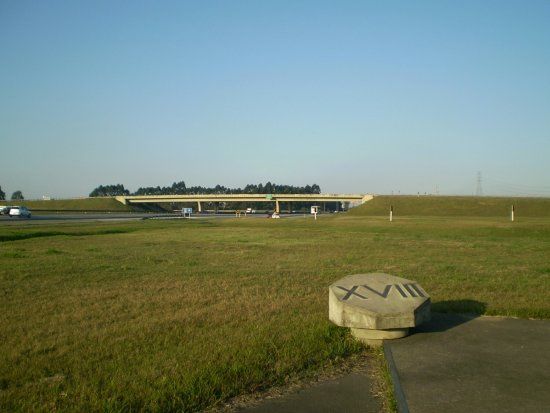 Monumento Relogio de Sol