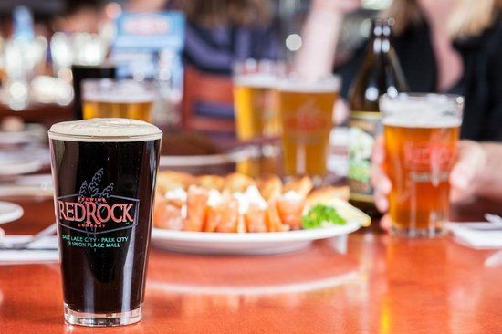 Red Rock Brewing Company