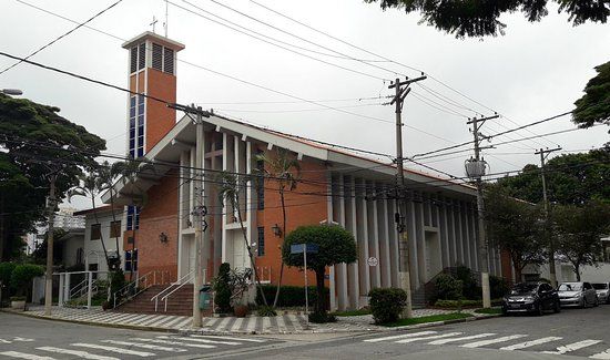 Igreja de Santo Ivo