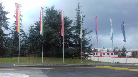 Centrum wystawowe PalExpo