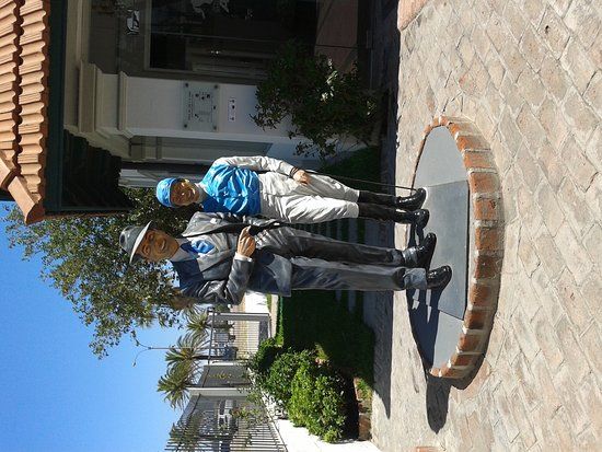 Casa de Veraneo de Carlos Gardel en Malvin