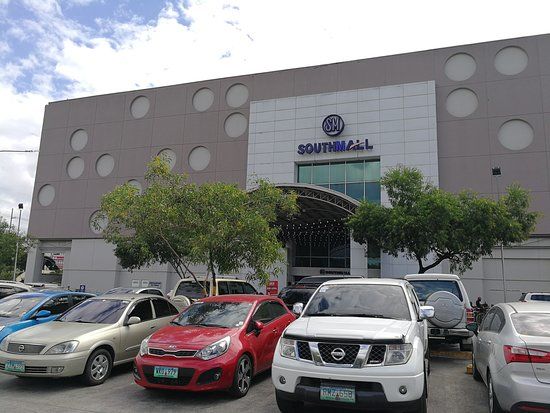 SM Southmall