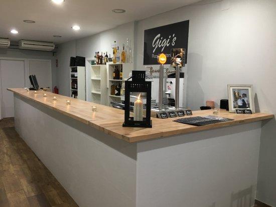 Gigi's Piccolo Ristorante