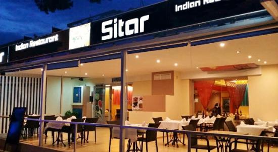 Sitar Indian Restaurant