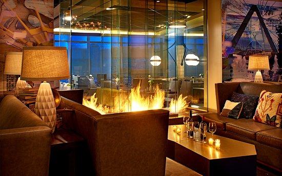 Parker at The Fontaine