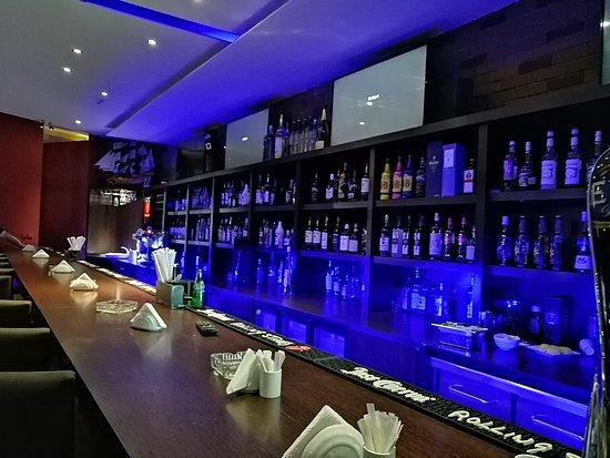 Taverna Kitchen & Bar