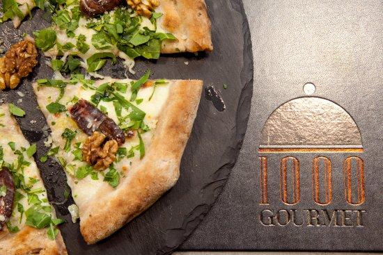 1000 Gourmet