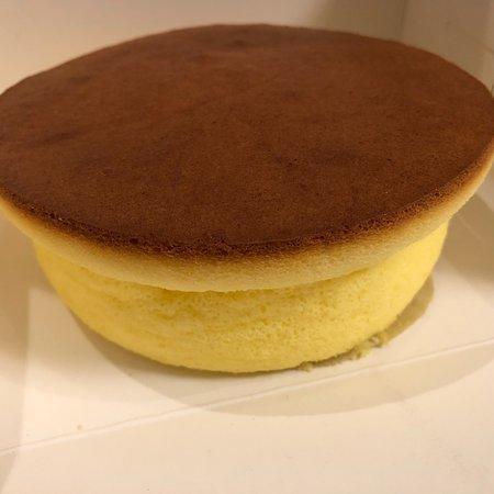 The Supreme Cake