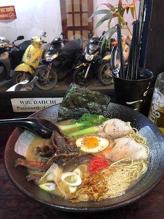 Daiichi Ramen & Curry