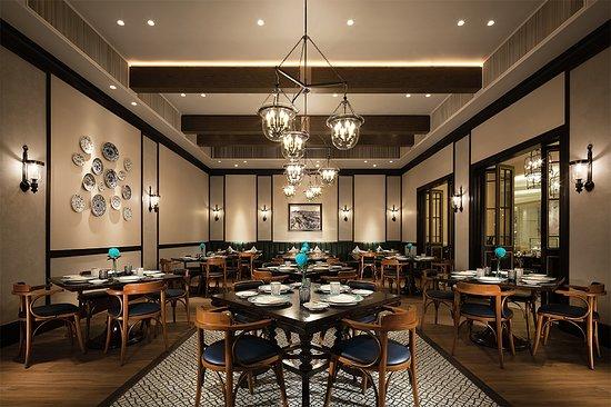 Chiado Portuguese Restaurant