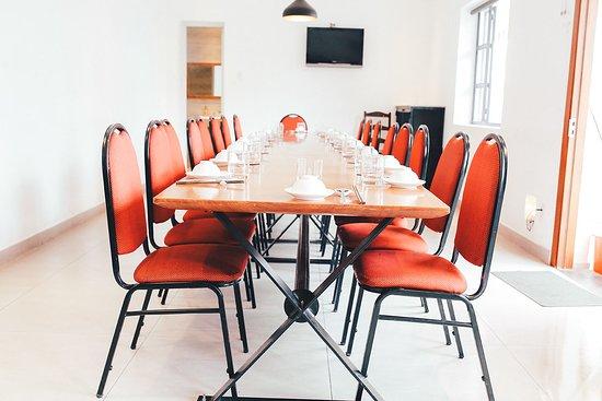 Hoa Bien Restaurant