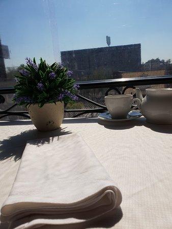 Restaurante Magnolias