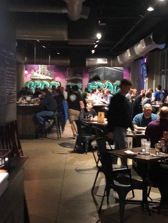 Bluegrass Brewing Company