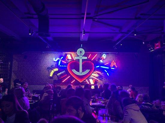 Astra Brauerei St. Paul