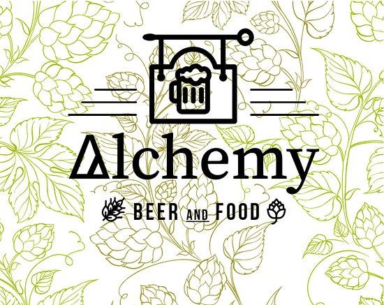 Alchemy Pub