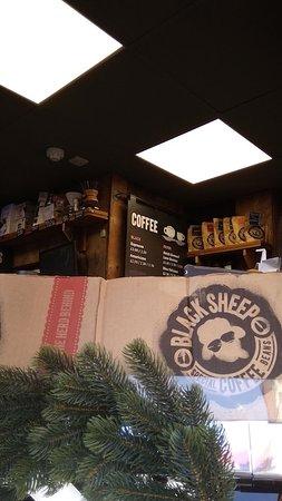 Black Sheep Coffee