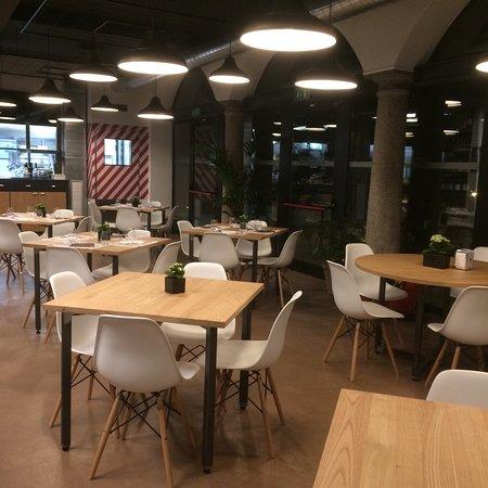 L'opposto Ristorante