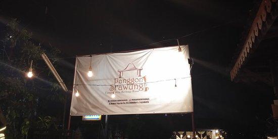 Panggon Srawung