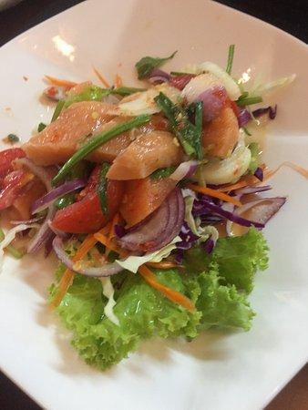 At Phranakorn Coffee House