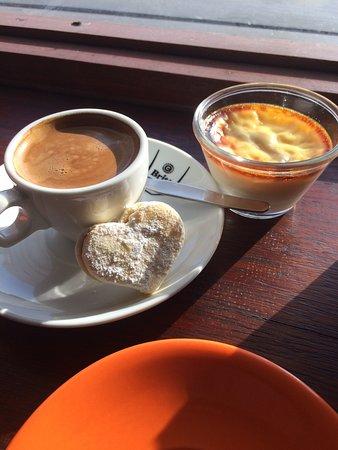 Antigua Cafeteria Terukina