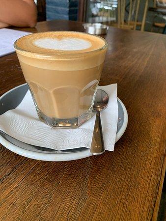 Nitro Coffee