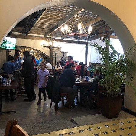 Restaurante Del Toros