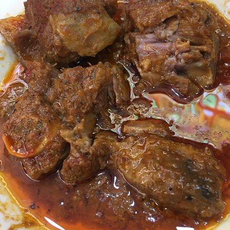 Bakhtar Afghan Wali Baba Grill