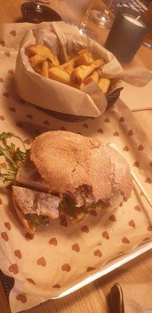 Burgerheart Nuernberg