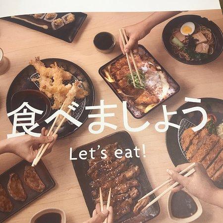Teriyaki Boy