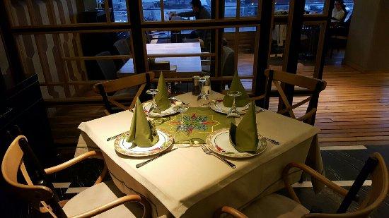 Moda Firin & Patisserie