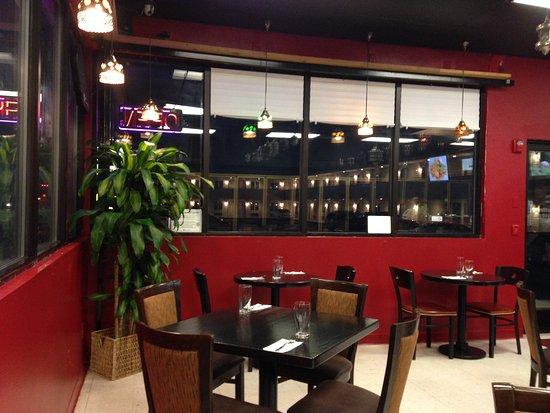 Thai Thai Kitchen