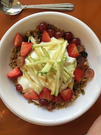 Mile End Delicatessen