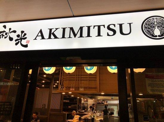 Akimitsu Australia