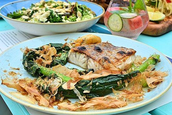 Snapper Rocks Bar & Kitchen