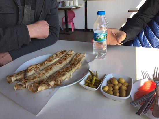 Cardak Cafe & Nargile