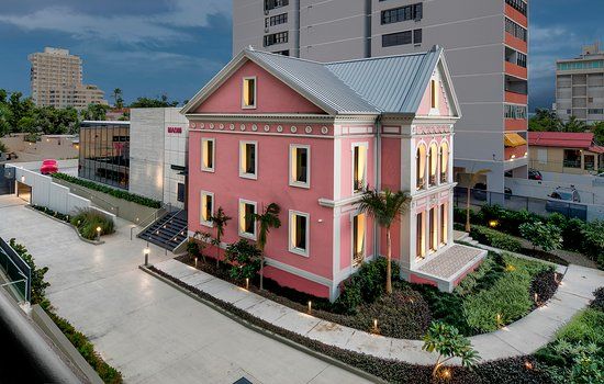 Museo de Arte y Diseno de Miramar