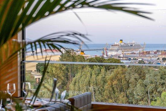 Ntore Gastronomy & Symposia